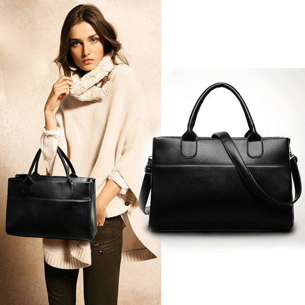 Chic Women's Shoulder Bag - Trotman Graves