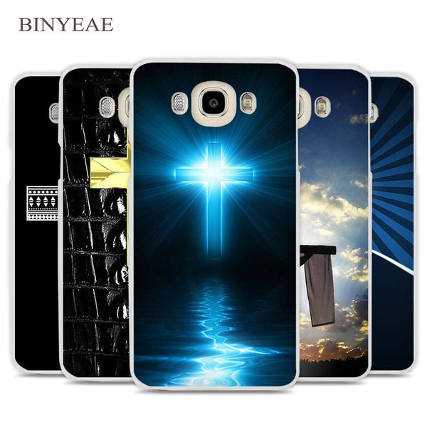 Christian Cell Phone Case for Samsung Galaxy Prime - Trotman Graves