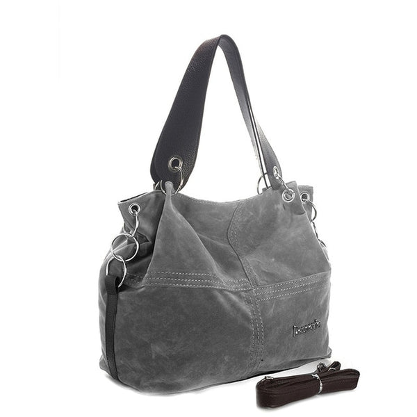 DAUNAVIA brand handbag women shoulder bag female large tote bag soft Corduroy leather bag crossbody messenger bag for women 2018 - Trotman Graves