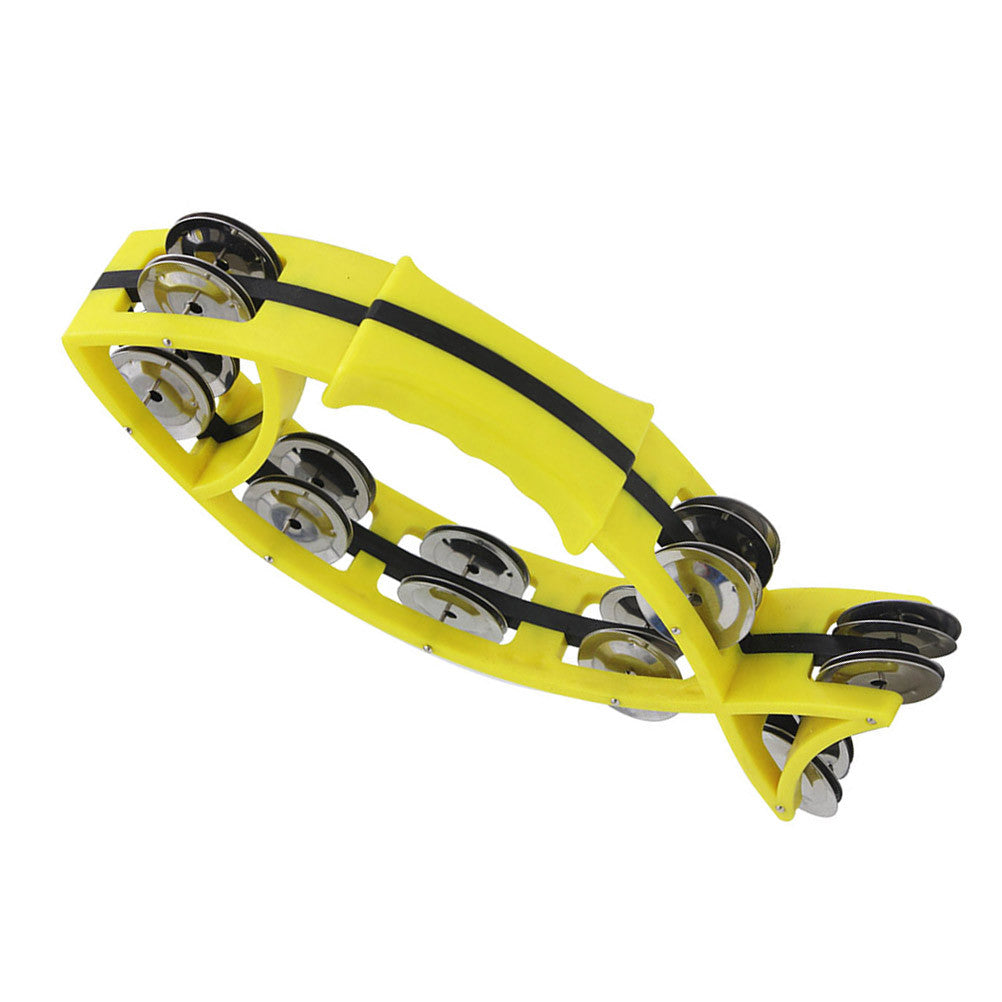 Fish Tambourine - Trotman Graves